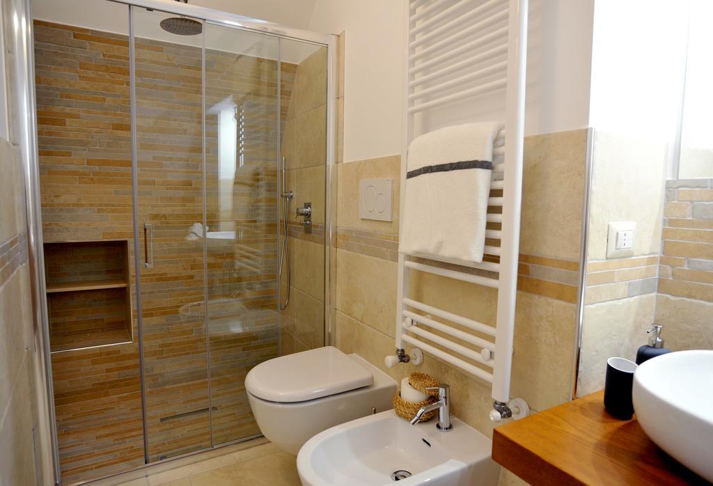 Dimora Garibaldi Apartment Locorotondo Exterior photo